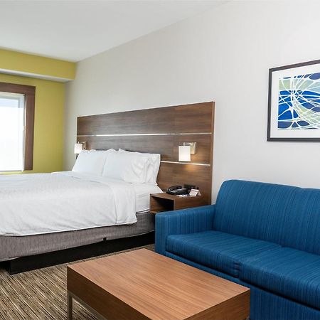 Holiday Inn Express & Suites - Lake Forest, An Ihg Hotel Exterior foto